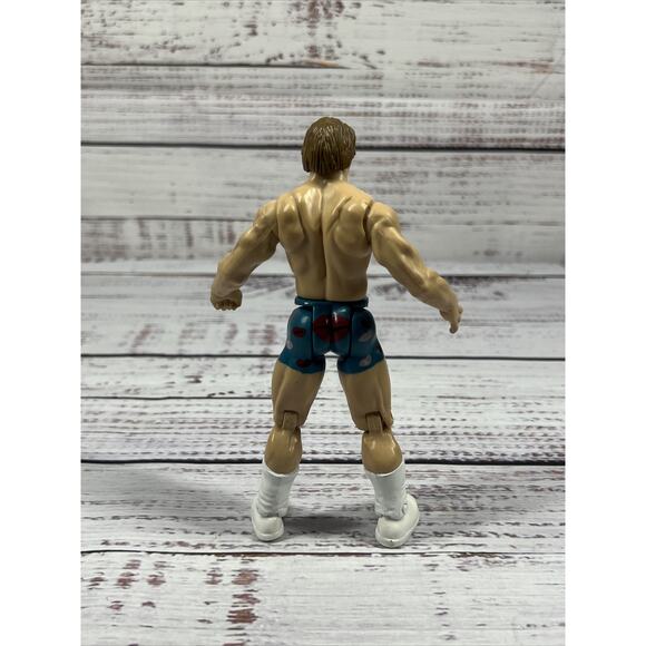 Billy Gunn Titan Tron Live Action Figure – BA Survivor Series – WWE/WWF – Used - Picture 4 of 6